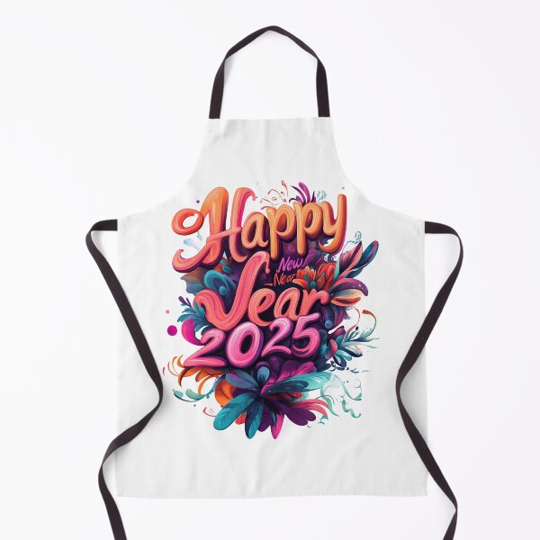 Item preview, Happy new year designed and sold by RONYON.