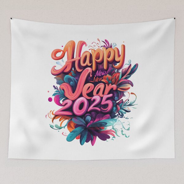 Item preview, Happy new year designed and sold by RONYON.