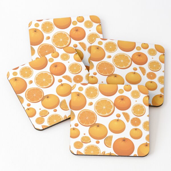 Item preview, Orange Joy designed and sold by NacreArt.