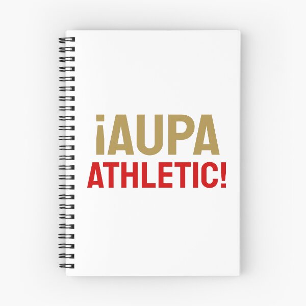 Item preview, ¡Aupa Athletic! gold b red designed and sold by VRedBaller.