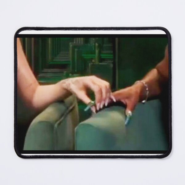 Item preview, Holding Space Ariana and Cynthia designed and sold by LauraBarnesArt.