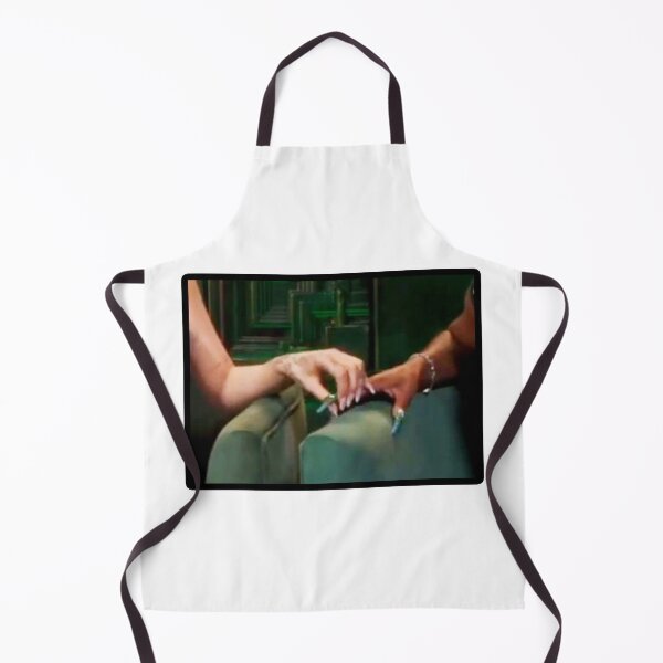 Item preview, Holding Space Ariana and Cynthia designed and sold by LauraBarnesArt.