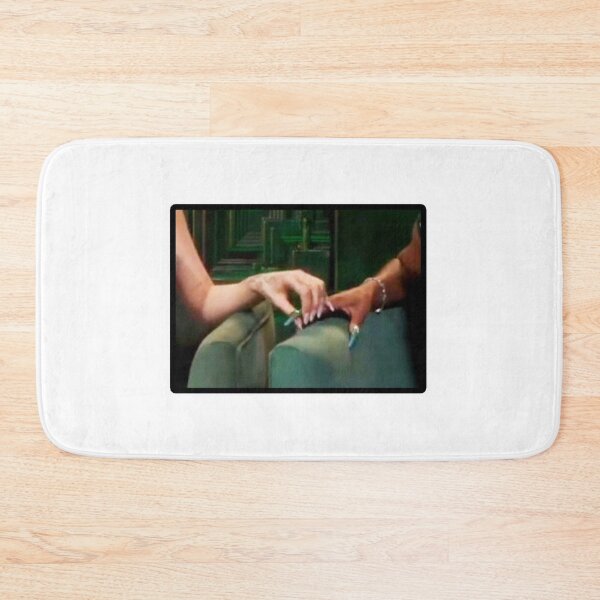Item preview, Holding Space Ariana and Cynthia designed and sold by LauraBarnesArt.