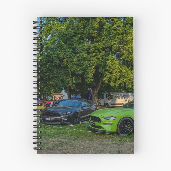 Item preview, Ford Mustang GT designed and sold by VitaliiShop.