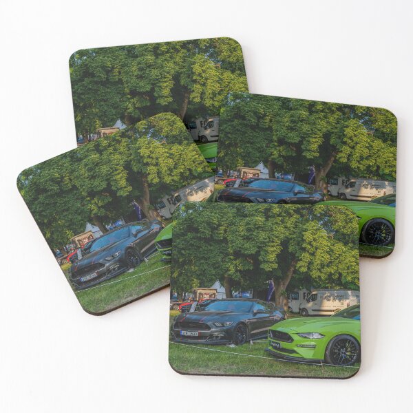 Item preview, Ford Mustang GT designed and sold by VitaliiShop.