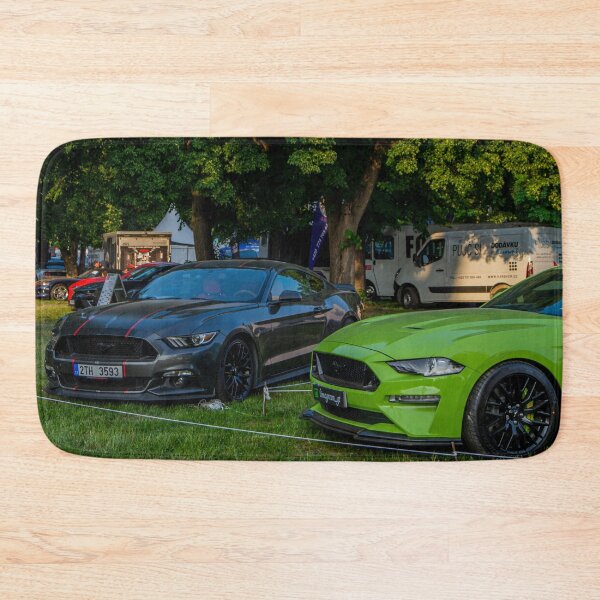 Item preview, Ford Mustang GT designed and sold by VitaliiShop.