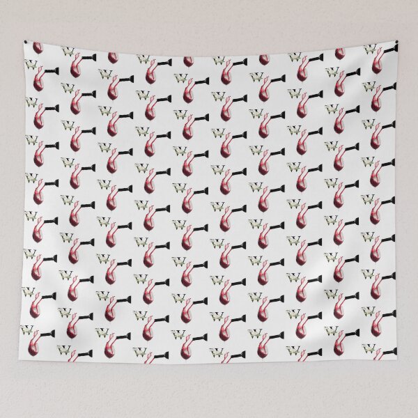 Item preview, Alphabet designed and sold by SublimeStuffArt.