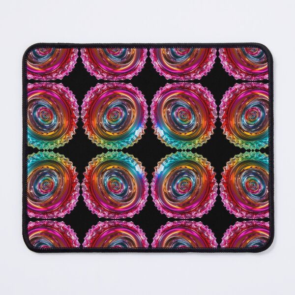 Item preview, Out of This World | Digital Art | Abstract Composition | Vibrant Colors 11 designed and sold by Dream Wear.
