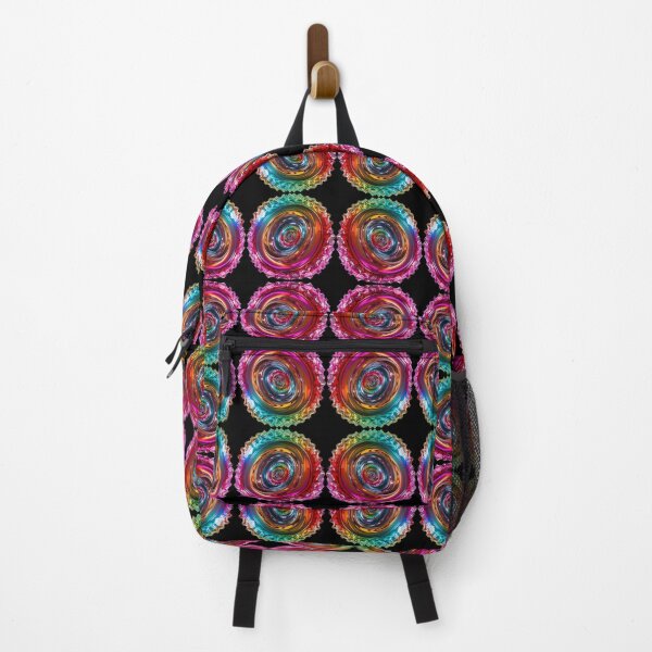 Item preview, Out of This World | Digital Art | Abstract Composition | Vibrant Colors 11 designed and sold by Dream Wear.