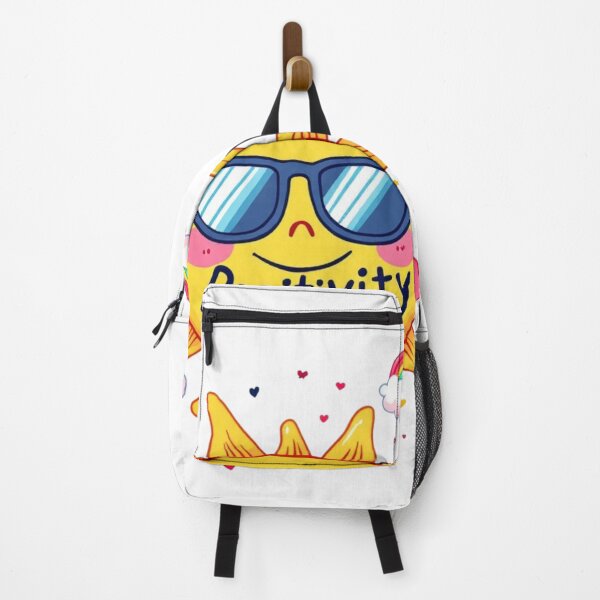 Item preview, Daily Positivity Sun designed and sold by SignumShop.