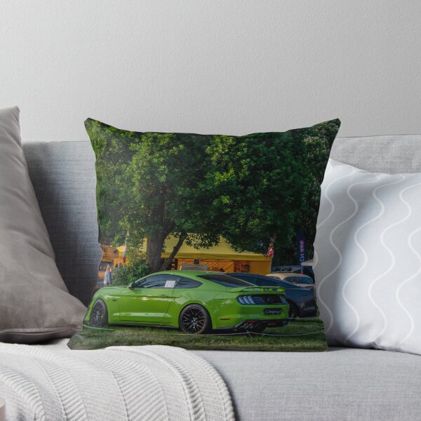 Item preview, Ford Mustang GT designed and sold by VitaliiShop.