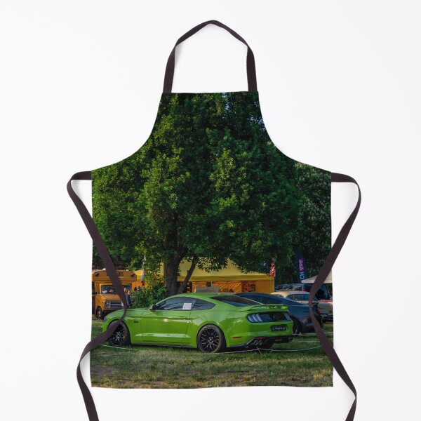 Item preview, Ford Mustang GT designed and sold by VitaliiShop.