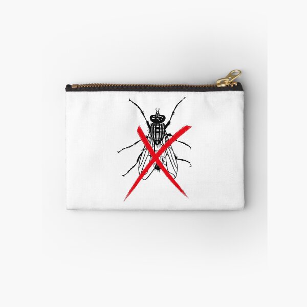 Item preview, No flies allowed designed and sold by LO QUE DICE TU ALMA .
