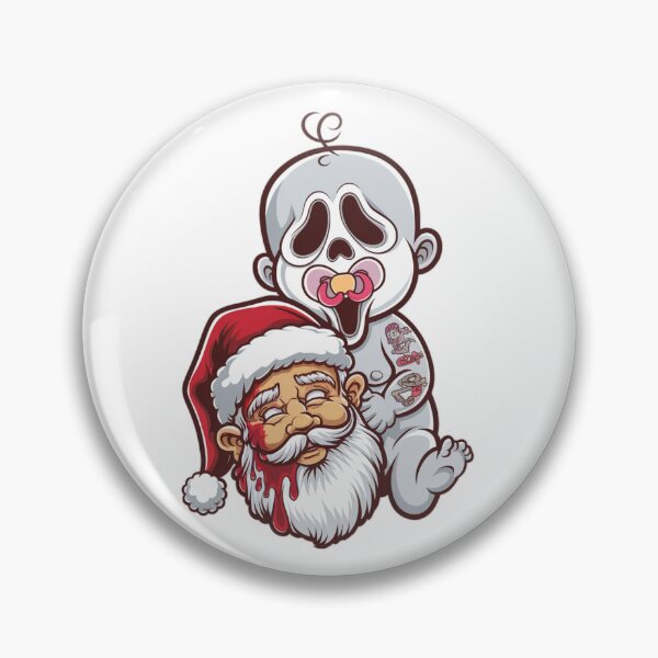 Item preview, Reindeer Christmas Bad Santa Hip Hop Dont Stop Believin Santa Christmas designed and sold by ShopSunday.