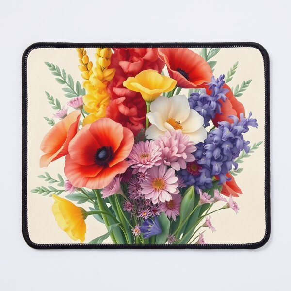 Item preview, Courage In Bloom designed and sold by RelinCreates.