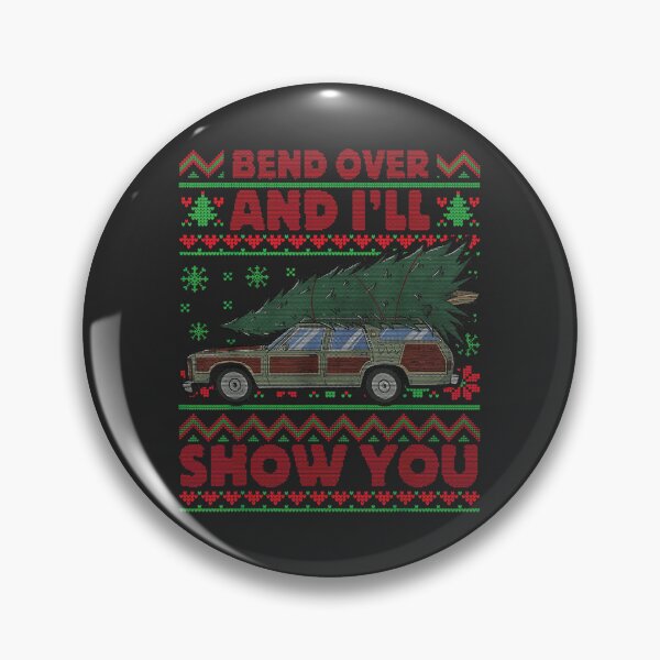 Item preview, Bend Over And I'll Show You designed and sold by kjanedesigns.