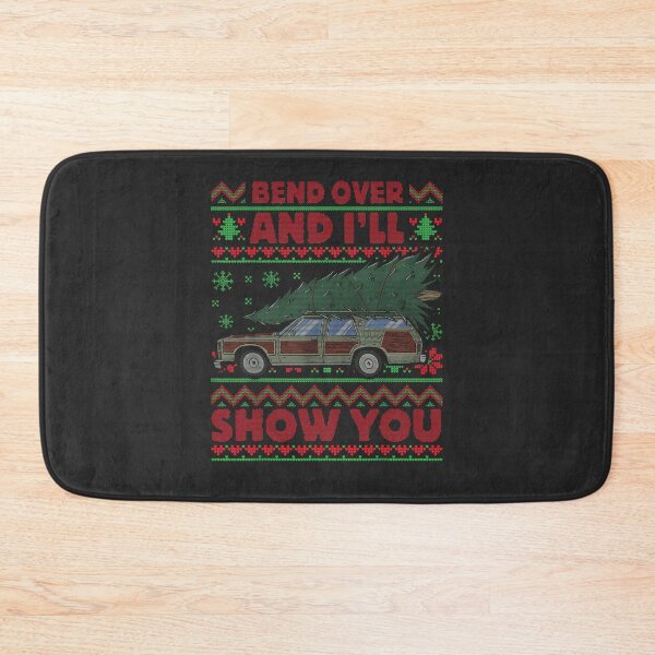 Item preview, Bend Over And I'll Show You designed and sold by kjanedesigns.