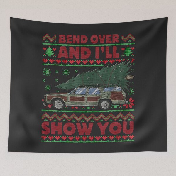 Item preview, Bend Over And I'll Show You designed and sold by kjanedesigns.