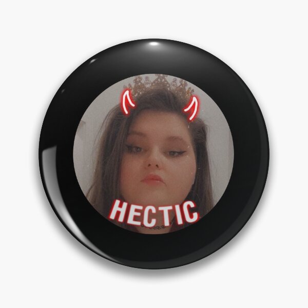 Item preview, Hectic Ambie designed and sold by OrcQuartz.