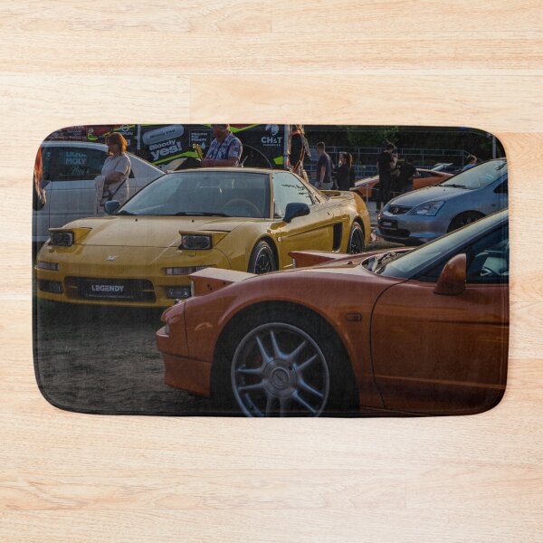 Item preview, Honda NSX designed and sold by VitaliiShop.