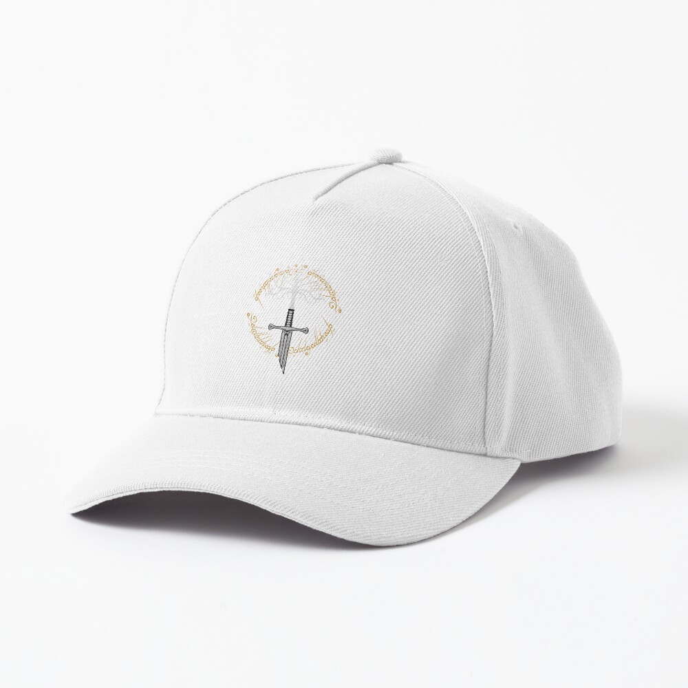 Item preview, Baseball Cap designed and sold by Crossroads-Art.