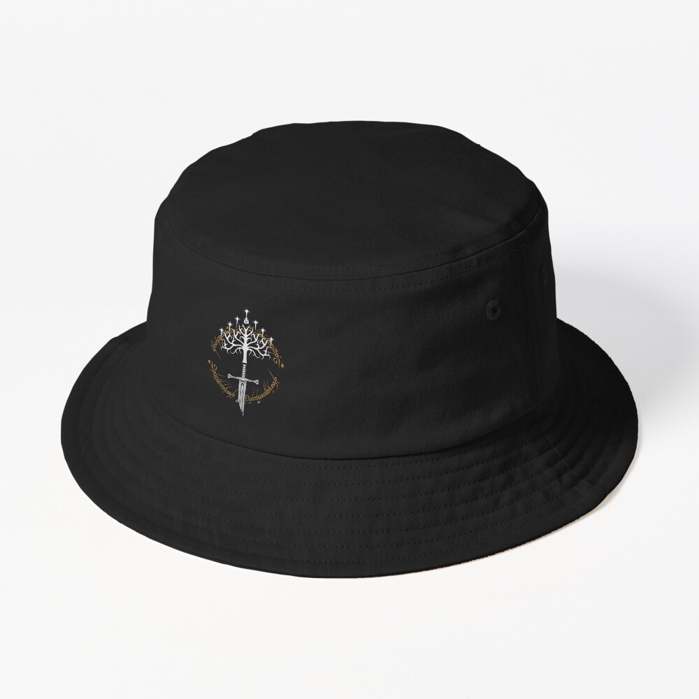 Item preview, Bucket Hat designed and sold by Crossroads-Art.