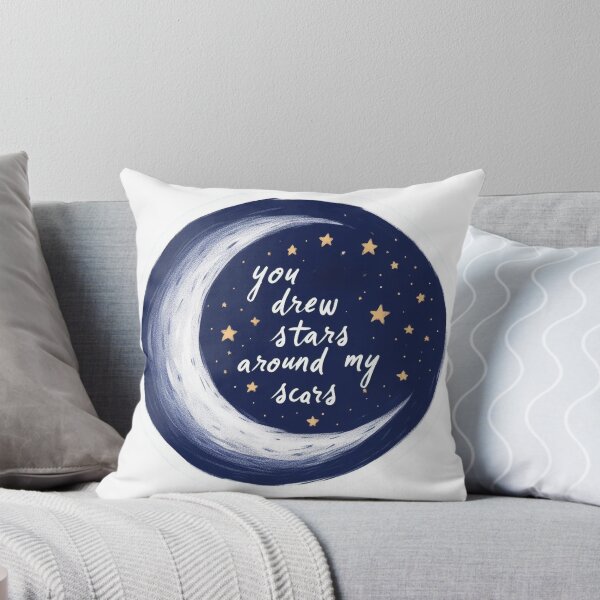 Item preview, cardigan taylor swift you drew stars around my scars designed and sold by blondie.simmer.