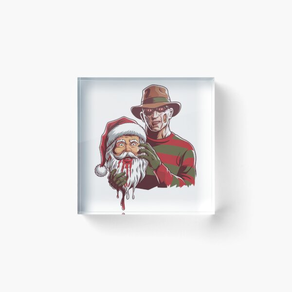Item preview, Reindeer Christmas Bad Santa Hip Hop Dont Stop Believin Santa Christmas designed and sold by ShopSunday.