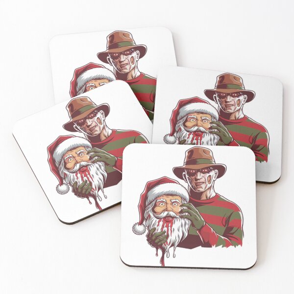 Item preview, Reindeer Christmas Bad Santa Hip Hop Dont Stop Believin Santa Christmas designed and sold by ShopSunday.