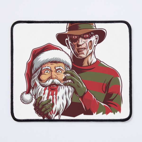 Item preview, Reindeer Christmas Bad Santa Hip Hop Dont Stop Believin Santa Christmas designed and sold by ShopSunday.