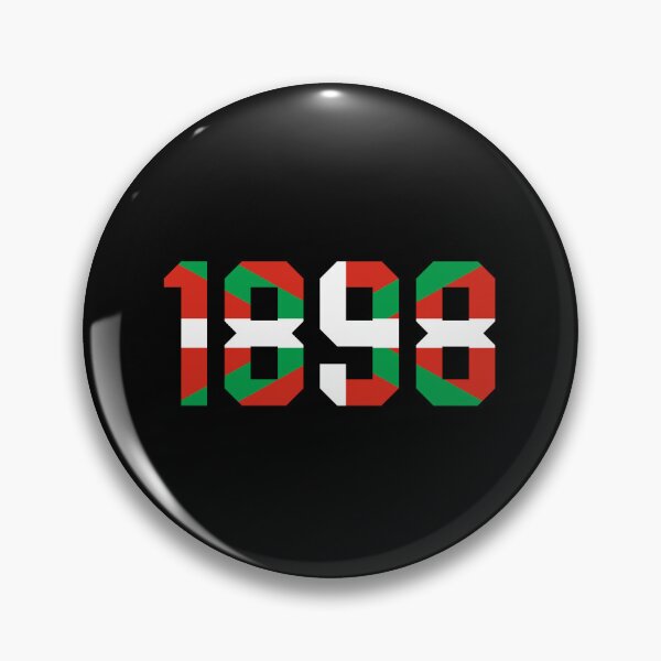 Item preview, 1898 Bilbao basque designed and sold by VRedBaller.