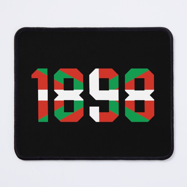 Item preview, 1898 Bilbao basque designed and sold by VRedBaller.