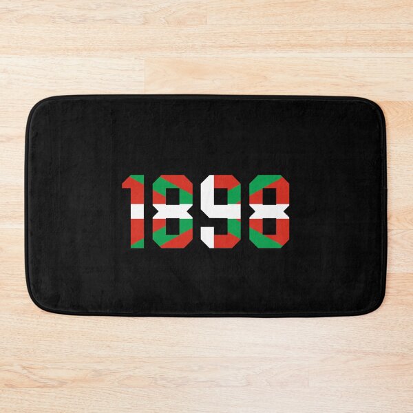 Item preview, 1898 Bilbao basque designed and sold by VRedBaller.