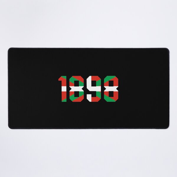 Item preview, 1898 Bilbao basque designed and sold by VRedBaller.