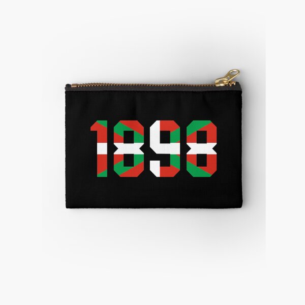 Item preview, 1898 Bilbao basque designed and sold by VRedBaller.