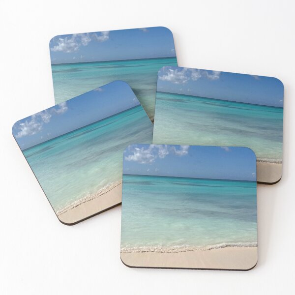 Item preview, Lovely beach in the Dominican Republic  designed and sold by CreateSomeCalm.