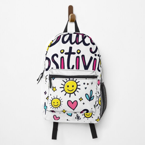 Item preview, Daily Positivity Smiley Faces designed and sold by SignumShop.