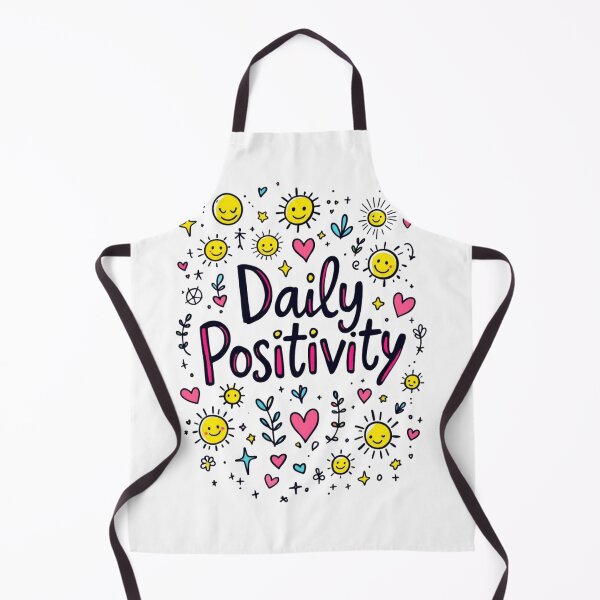Item preview, Daily Positivity Smiley Faces designed and sold by SignumShop.
