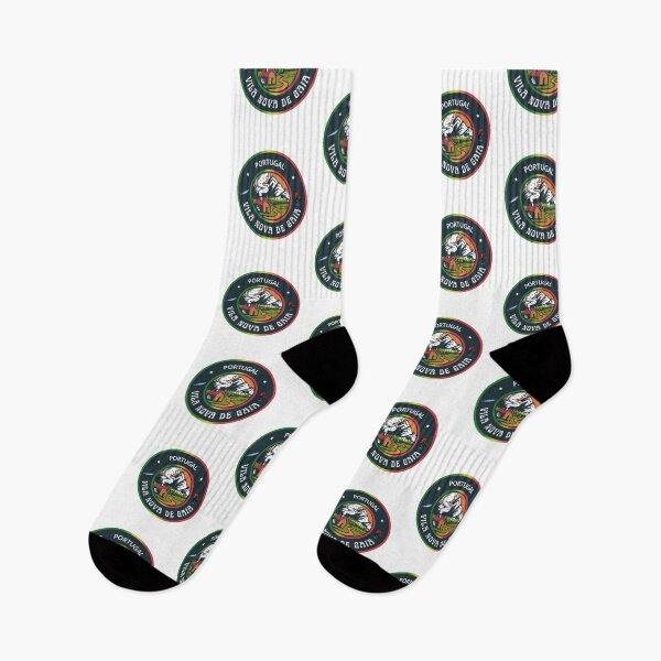 Item preview, Vila Nova de Gaia Portugal Emblem designed and sold by World Designs.