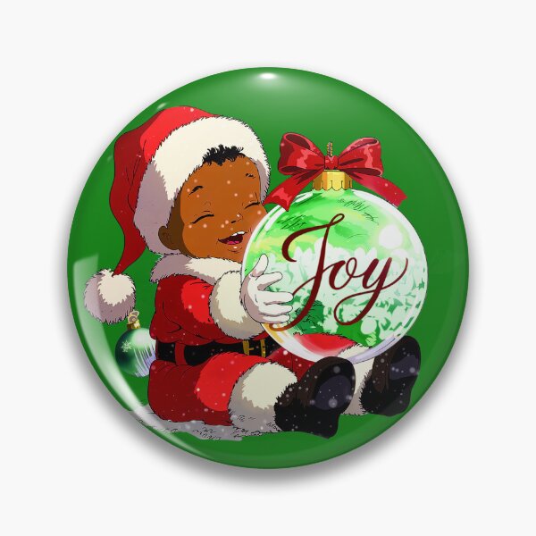 Item preview, Joy Santa's Little Helper designed and sold by DBM Photo Art 1.