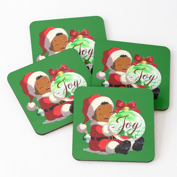 Item preview, Joy Santa's Little Helper designed and sold by DBM Photo Art 1.