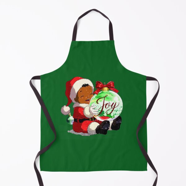 Item preview, Joy Santa's Little Helper designed and sold by DBM Photo Art 1.