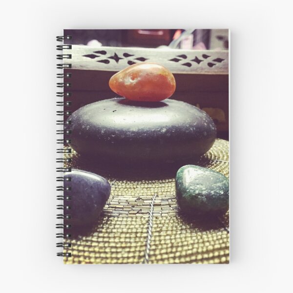 Item preview, Chakras in Balance  designed and sold by BarefootBaobab.