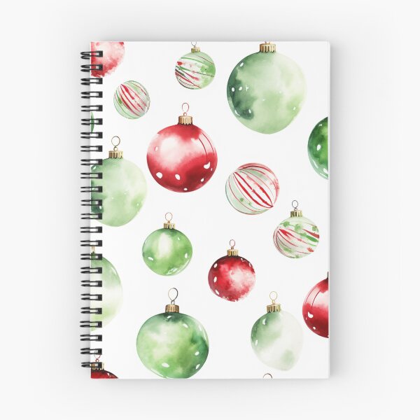 Item preview, Christmas Spheres designed and sold by patternshoprad.
