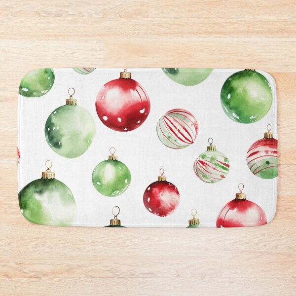 Item preview, Christmas Spheres designed and sold by patternshoprad.