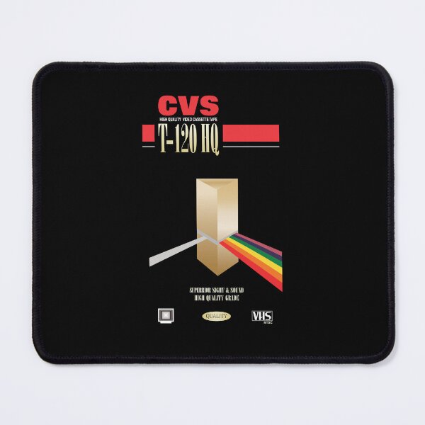 Item preview, Retro CVS Video Sassette designed and sold by adam1762.