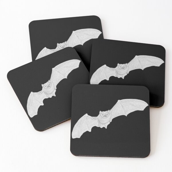 Item preview, bat designed and sold by curlylucas.
