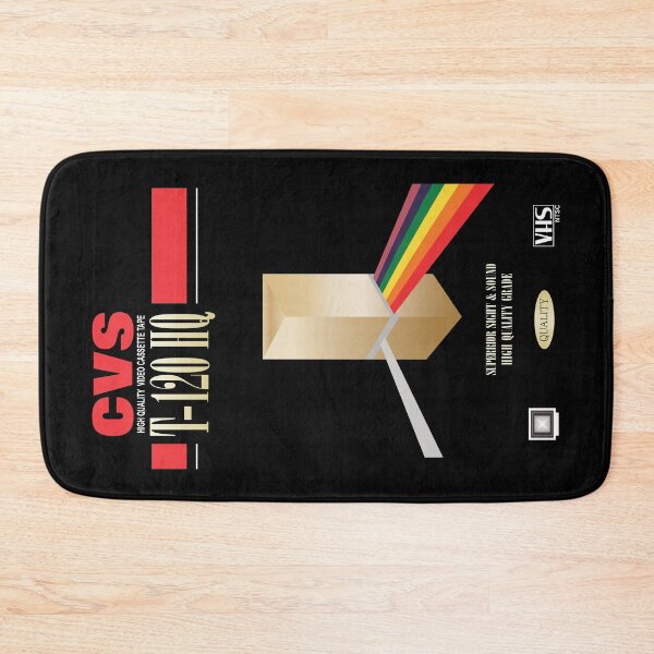 Item preview, Retro CVS Video Sassette designed and sold by adam1762.