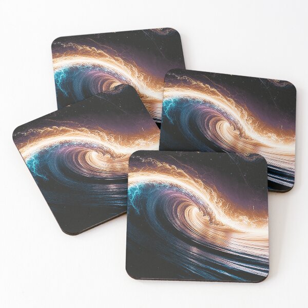 Item preview, Timeless Wave designed and sold by ArtfullMinds.