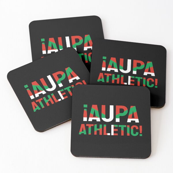 Item preview, ¡Aupa Athletic! basque designed and sold by VRedBaller.